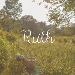 ruth bible study